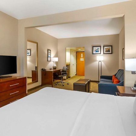 Comfort Inn & Suites Jerome - Twin Falls Εξωτερικό φωτογραφία