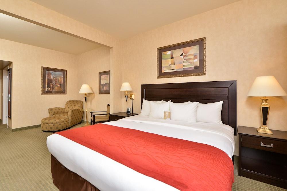 Comfort Inn & Suites Jerome - Twin Falls Εξωτερικό φωτογραφία