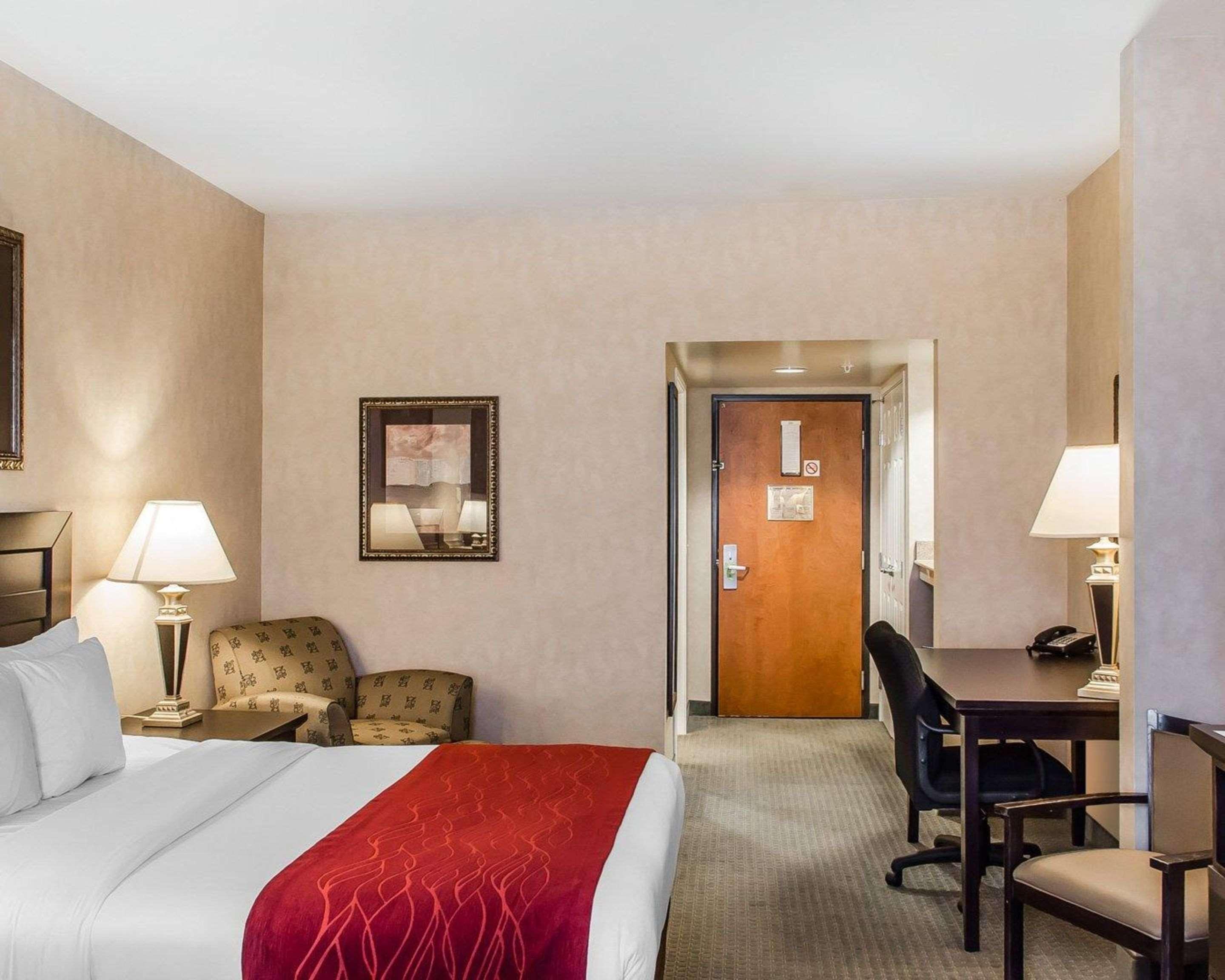 Comfort Inn & Suites Jerome - Twin Falls Εξωτερικό φωτογραφία