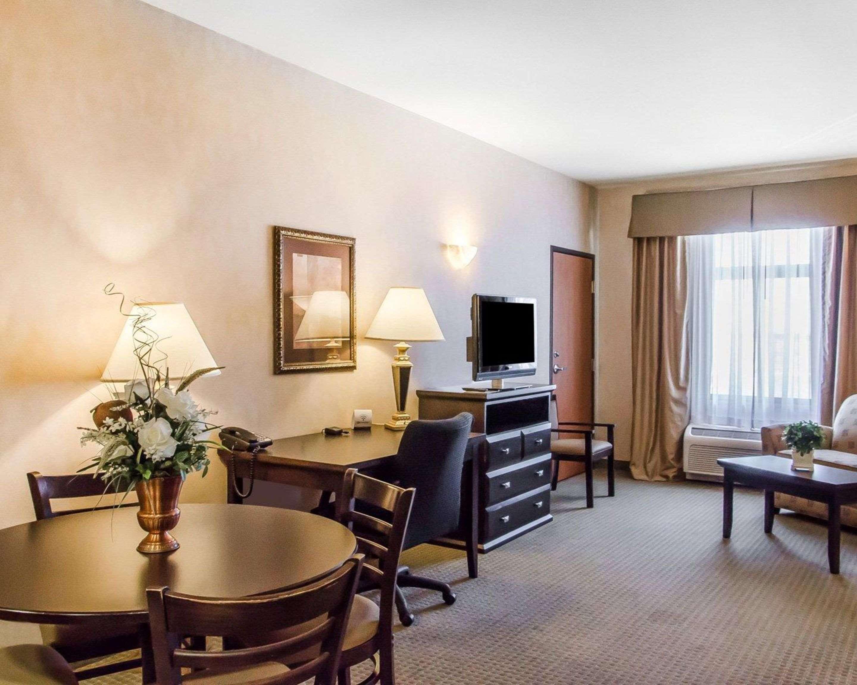 Comfort Inn & Suites Jerome - Twin Falls Εξωτερικό φωτογραφία