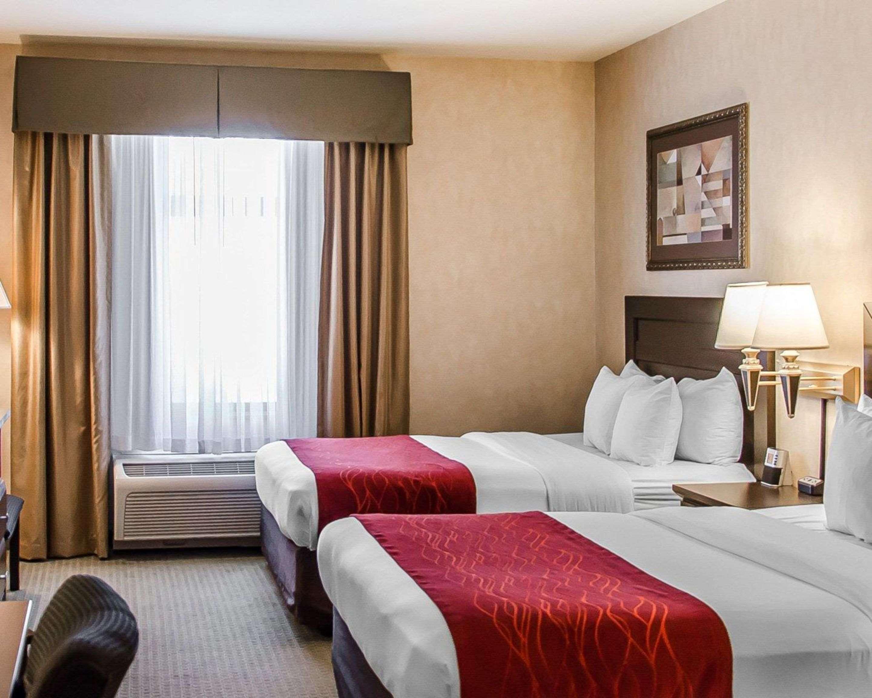 Comfort Inn & Suites Jerome - Twin Falls Εξωτερικό φωτογραφία