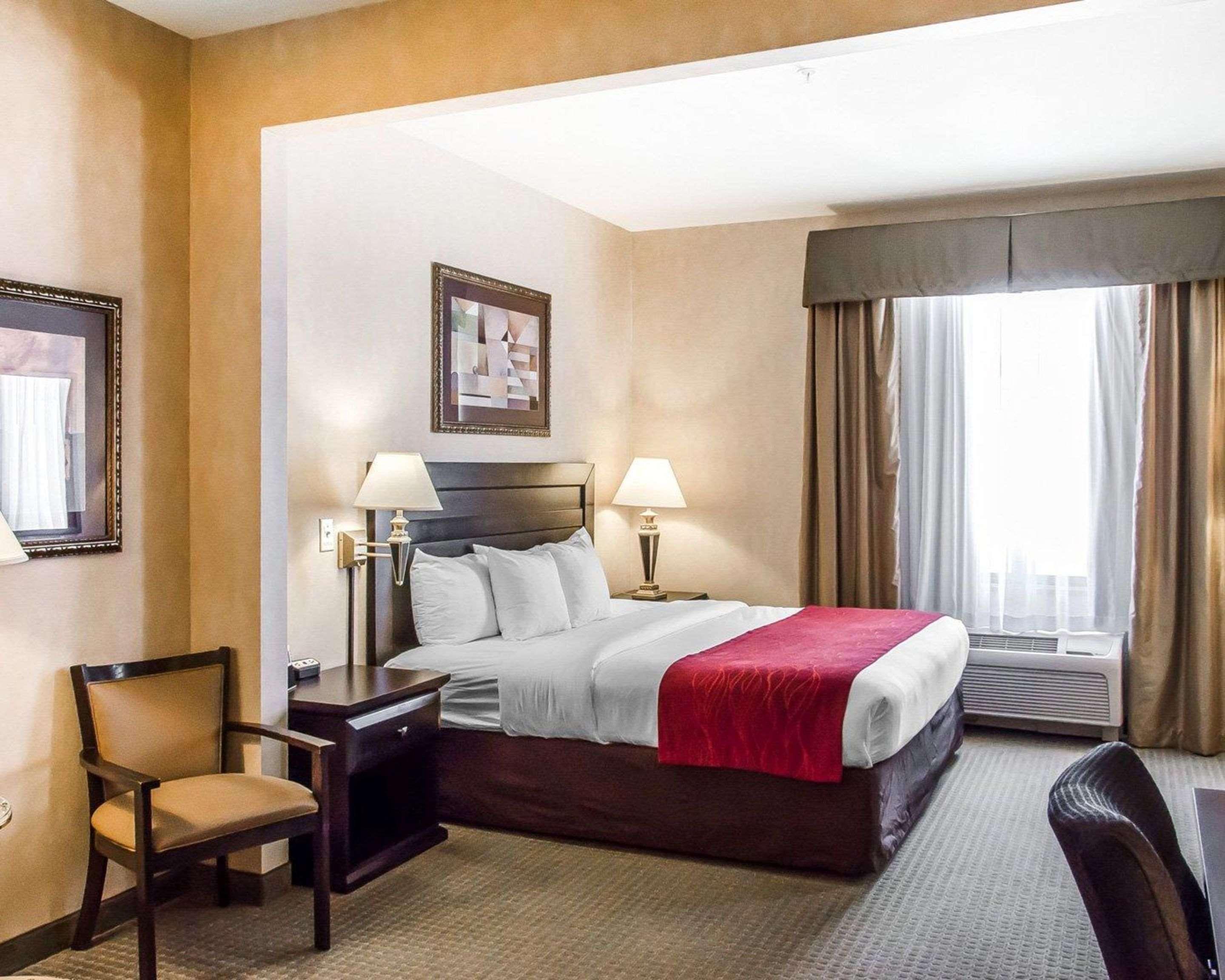 Comfort Inn & Suites Jerome - Twin Falls Εξωτερικό φωτογραφία