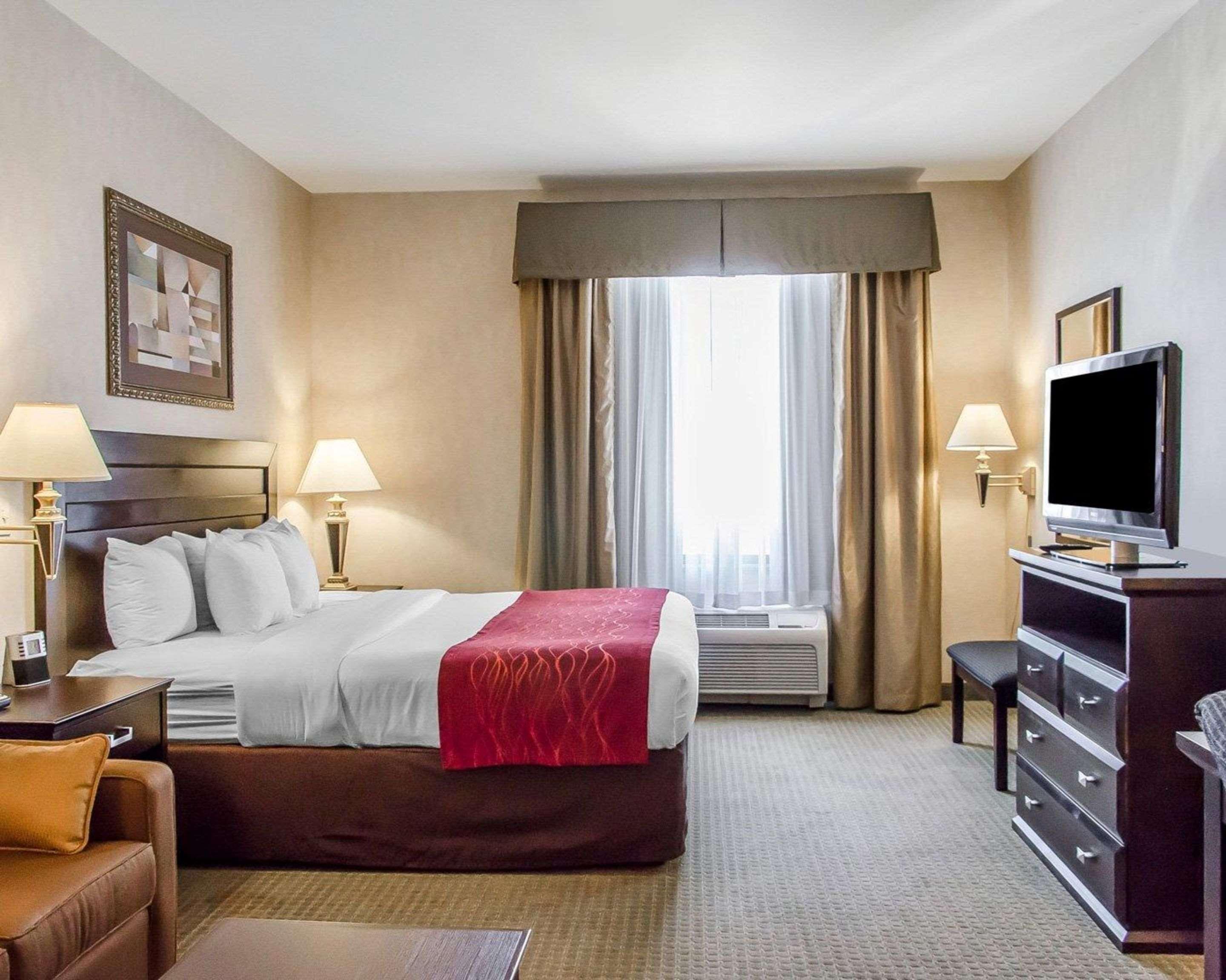 Comfort Inn & Suites Jerome - Twin Falls Εξωτερικό φωτογραφία