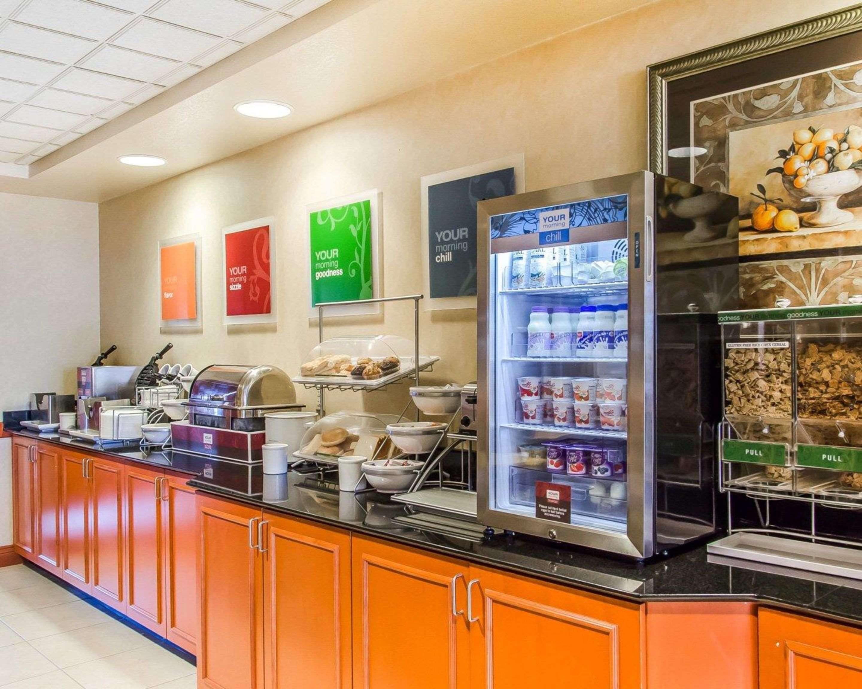 Comfort Inn & Suites Jerome - Twin Falls Εξωτερικό φωτογραφία