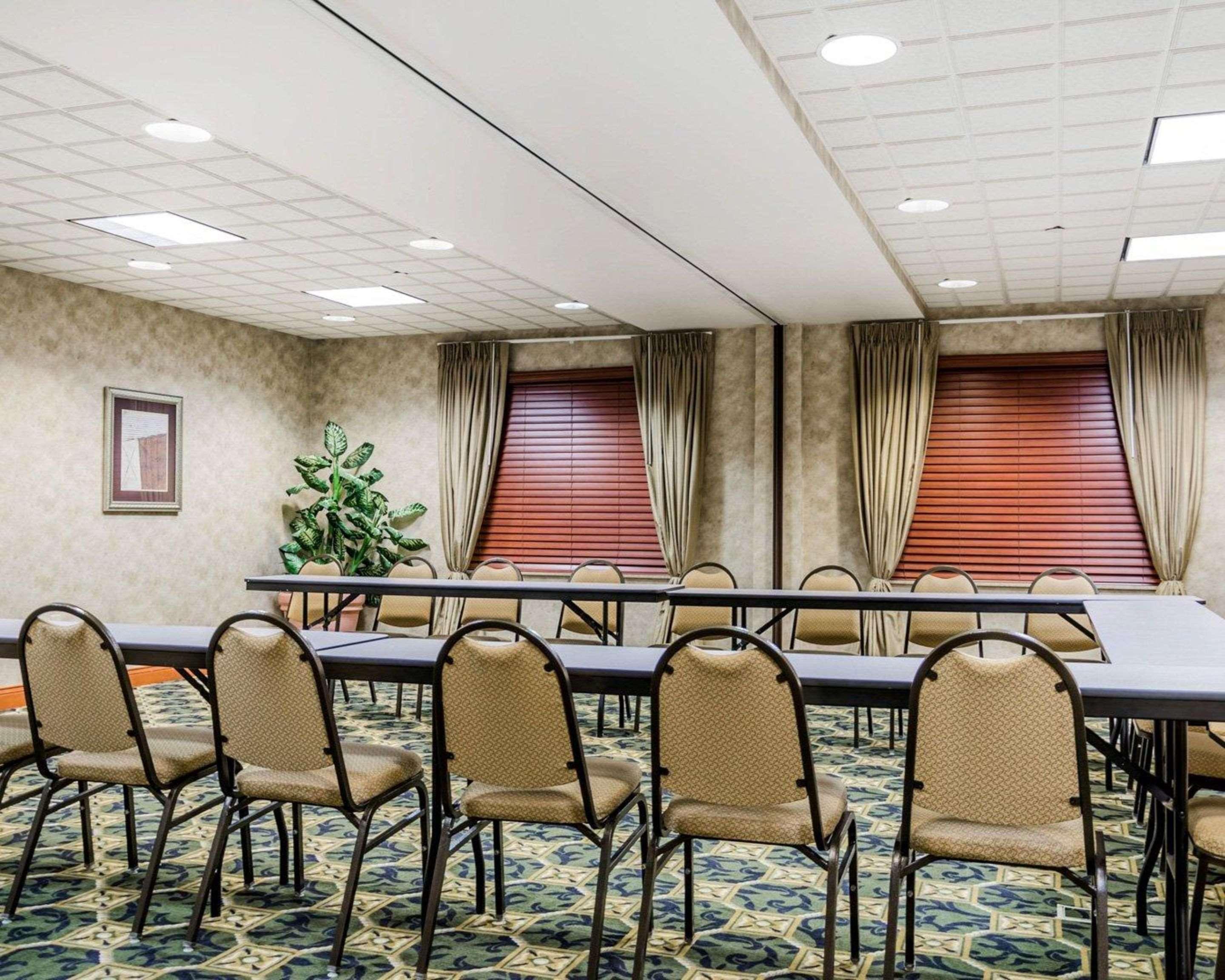 Comfort Inn & Suites Jerome - Twin Falls Εξωτερικό φωτογραφία