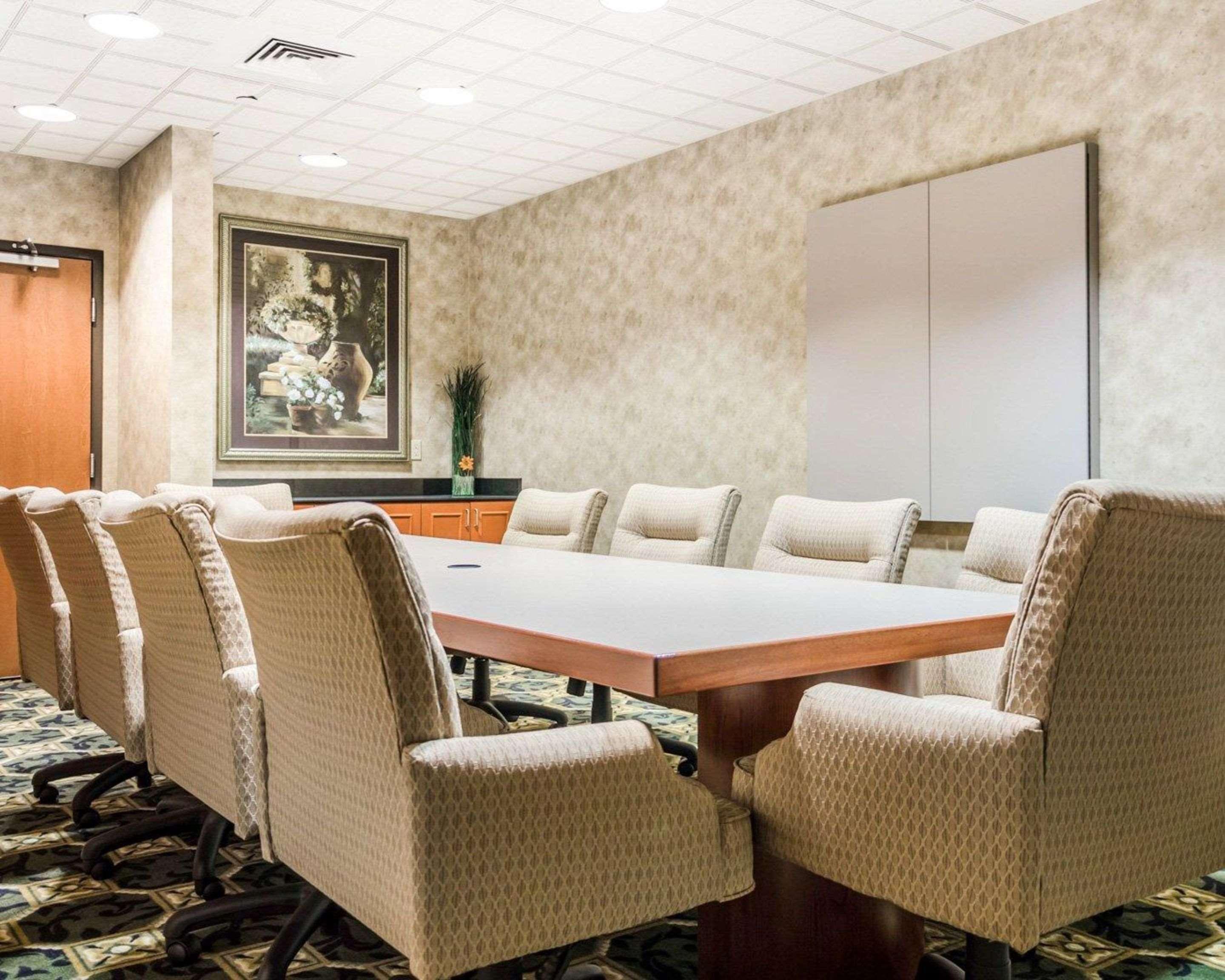Comfort Inn & Suites Jerome - Twin Falls Εξωτερικό φωτογραφία
