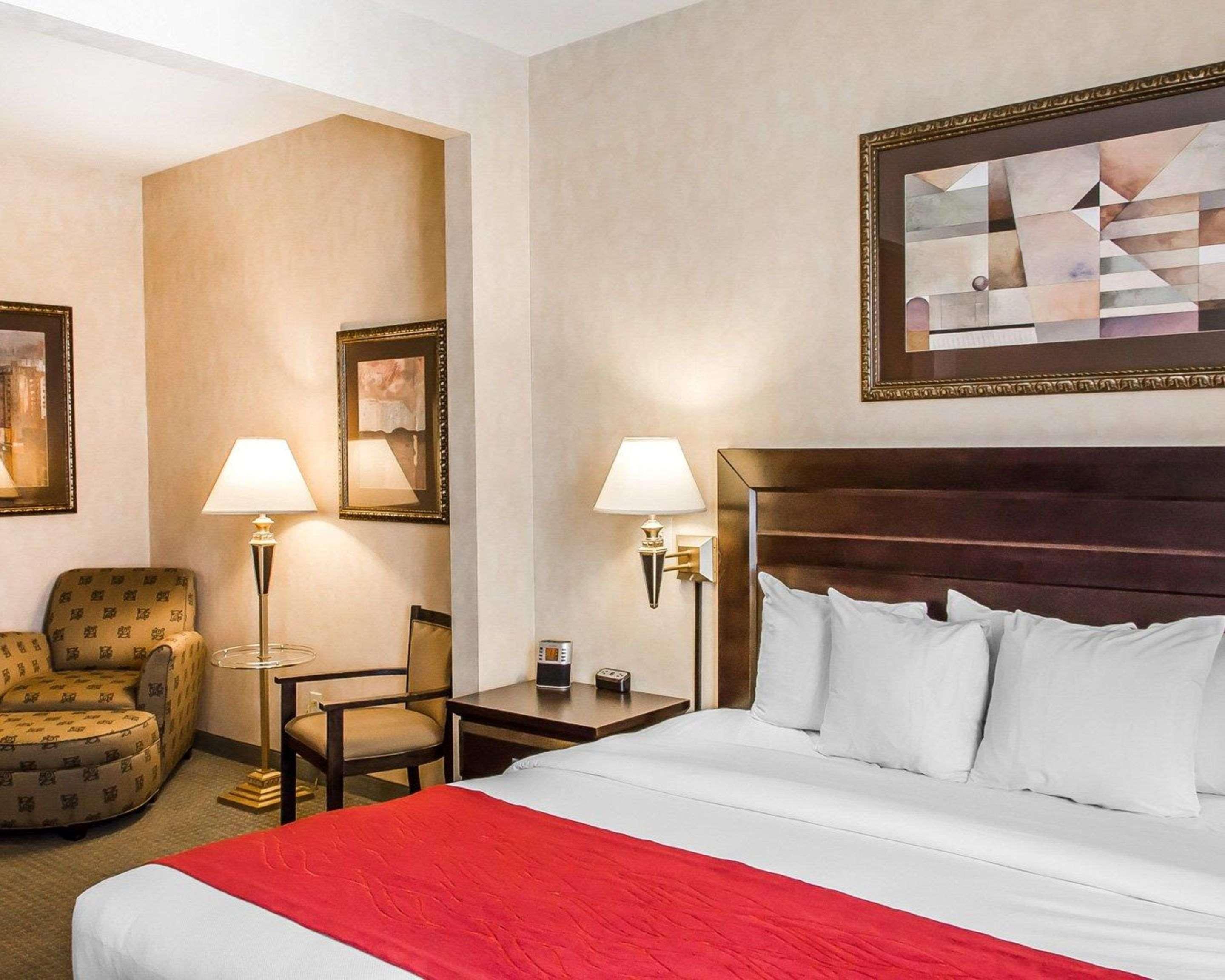 Comfort Inn & Suites Jerome - Twin Falls Εξωτερικό φωτογραφία
