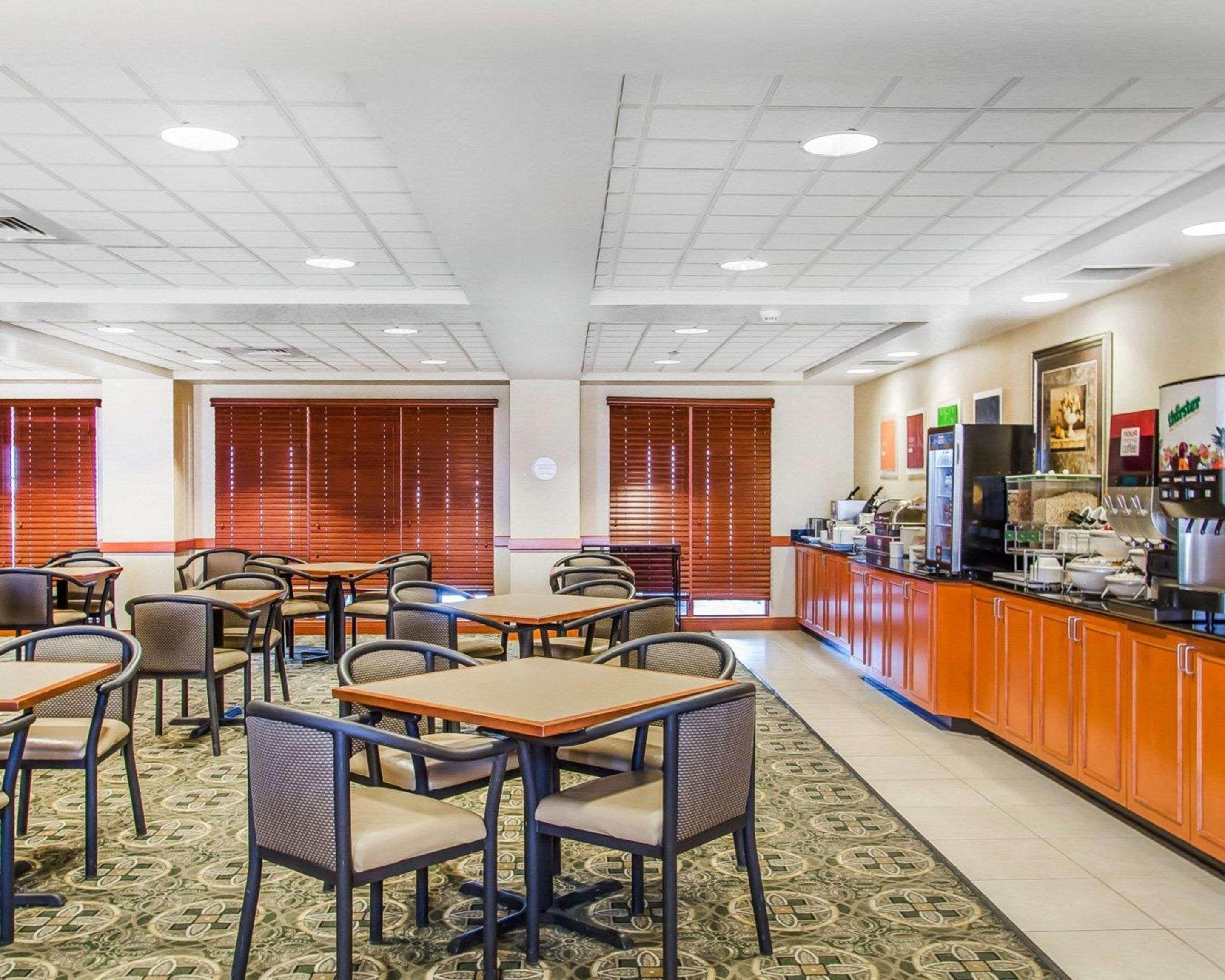 Comfort Inn & Suites Jerome - Twin Falls Εξωτερικό φωτογραφία