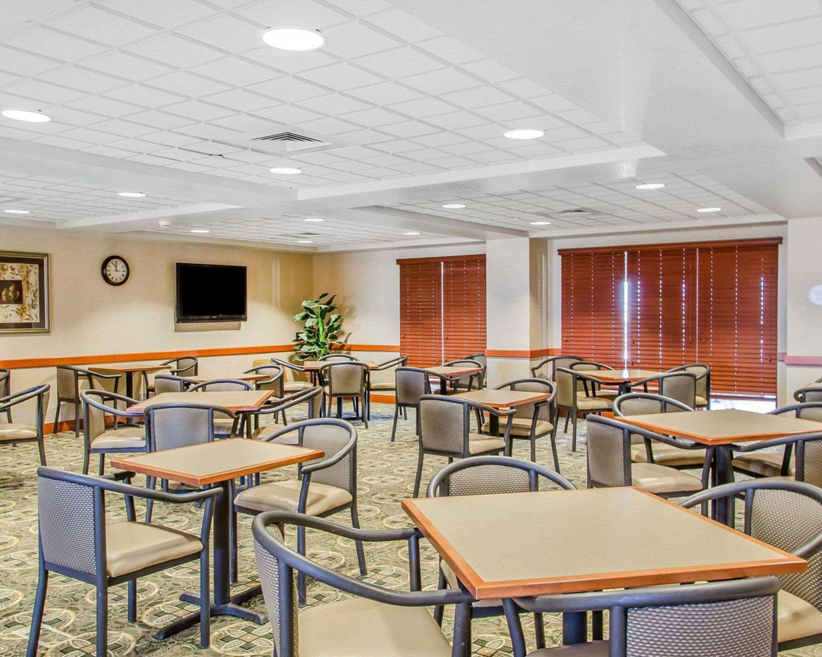 Comfort Inn & Suites Jerome - Twin Falls Εξωτερικό φωτογραφία
