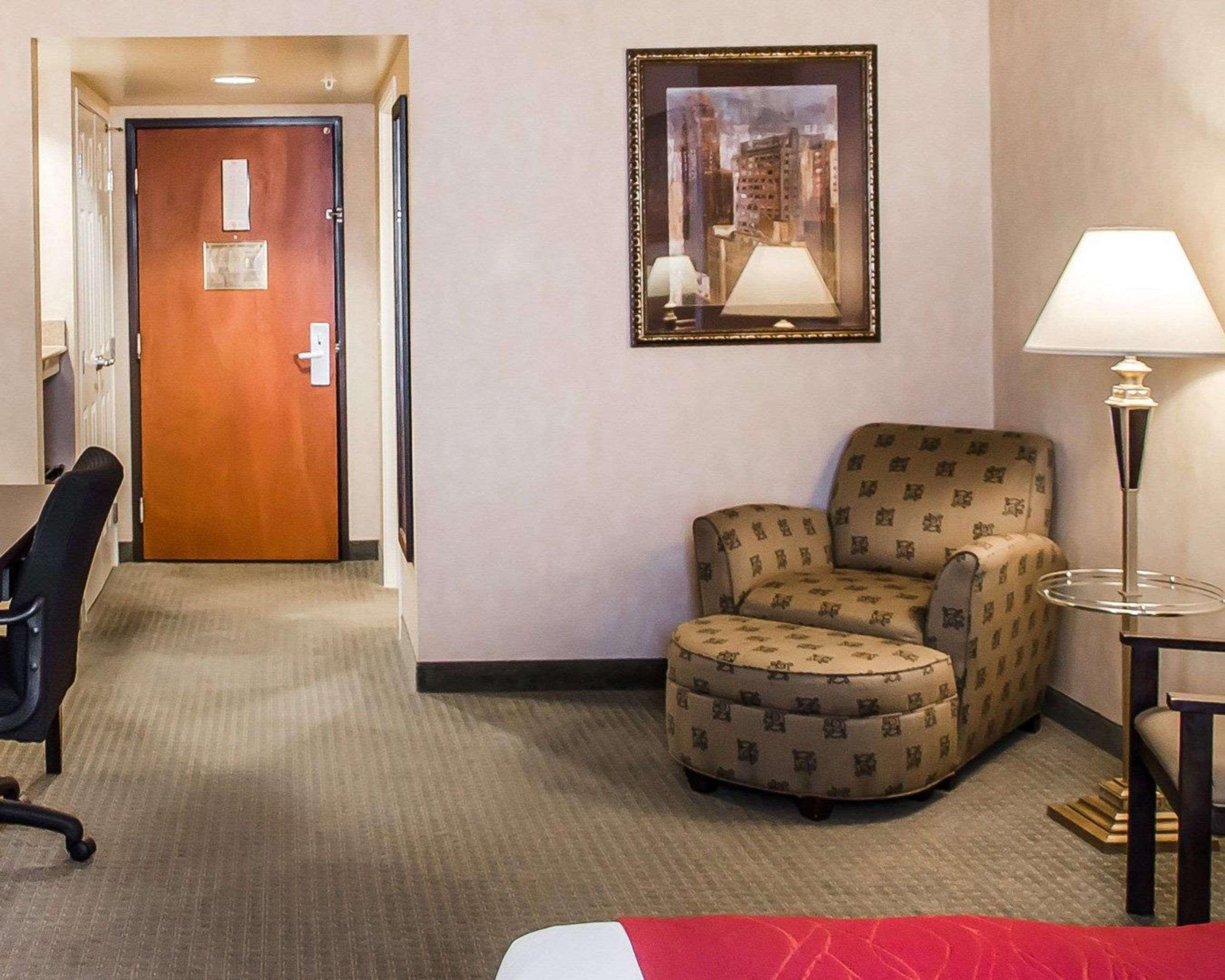 Comfort Inn & Suites Jerome - Twin Falls Εξωτερικό φωτογραφία