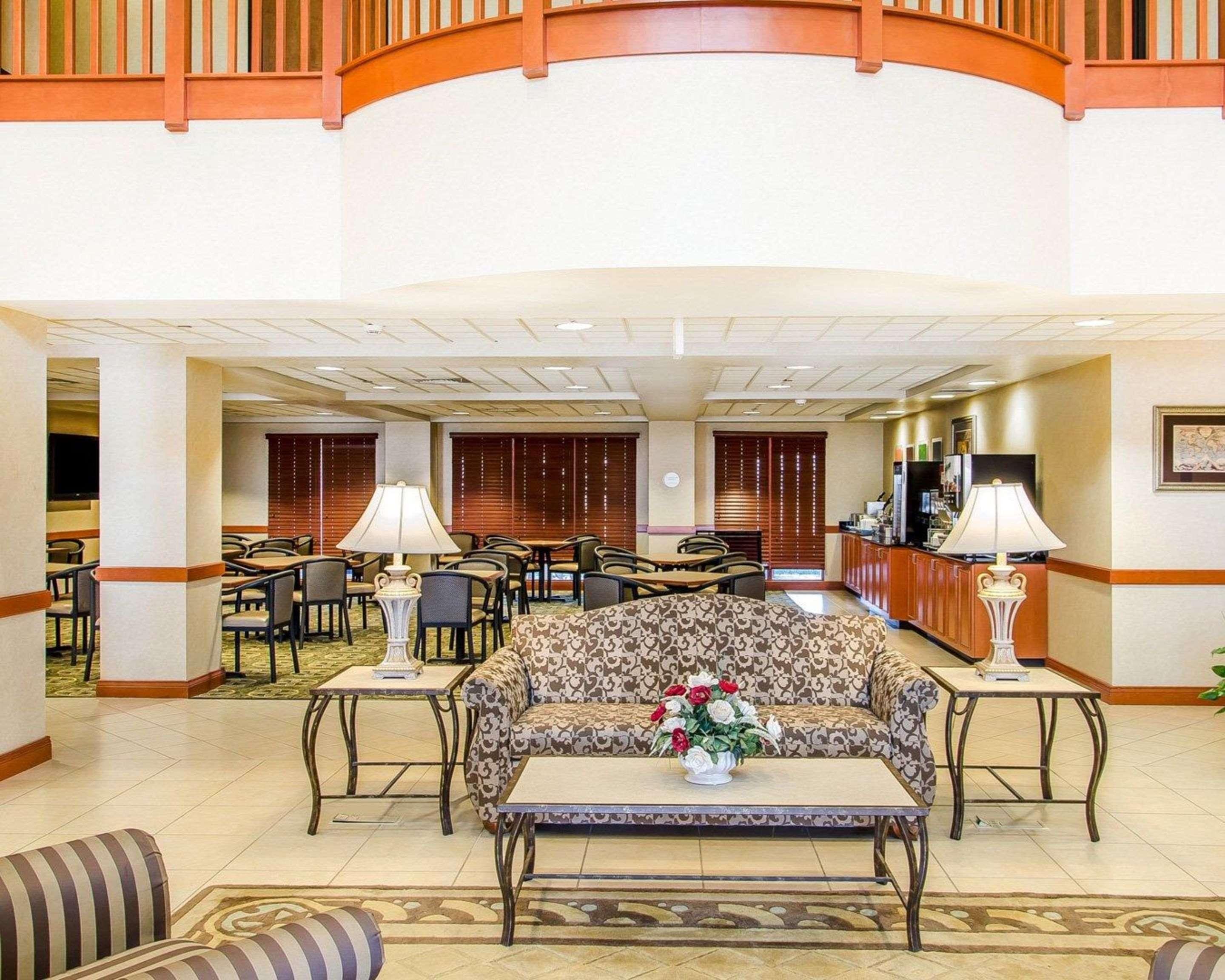 Comfort Inn & Suites Jerome - Twin Falls Εξωτερικό φωτογραφία