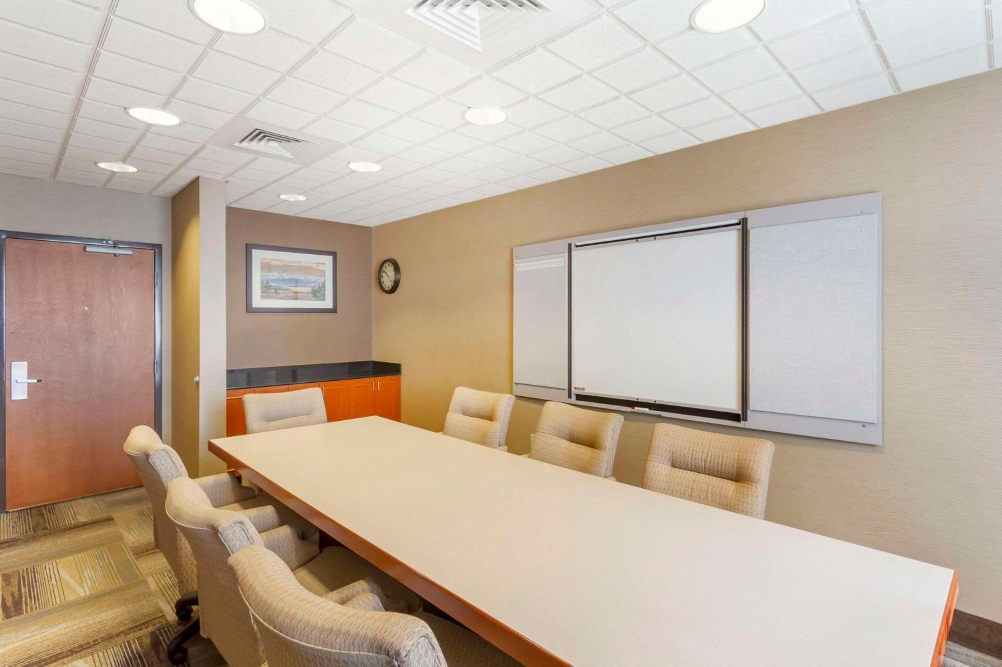 Comfort Inn & Suites Jerome - Twin Falls Εξωτερικό φωτογραφία