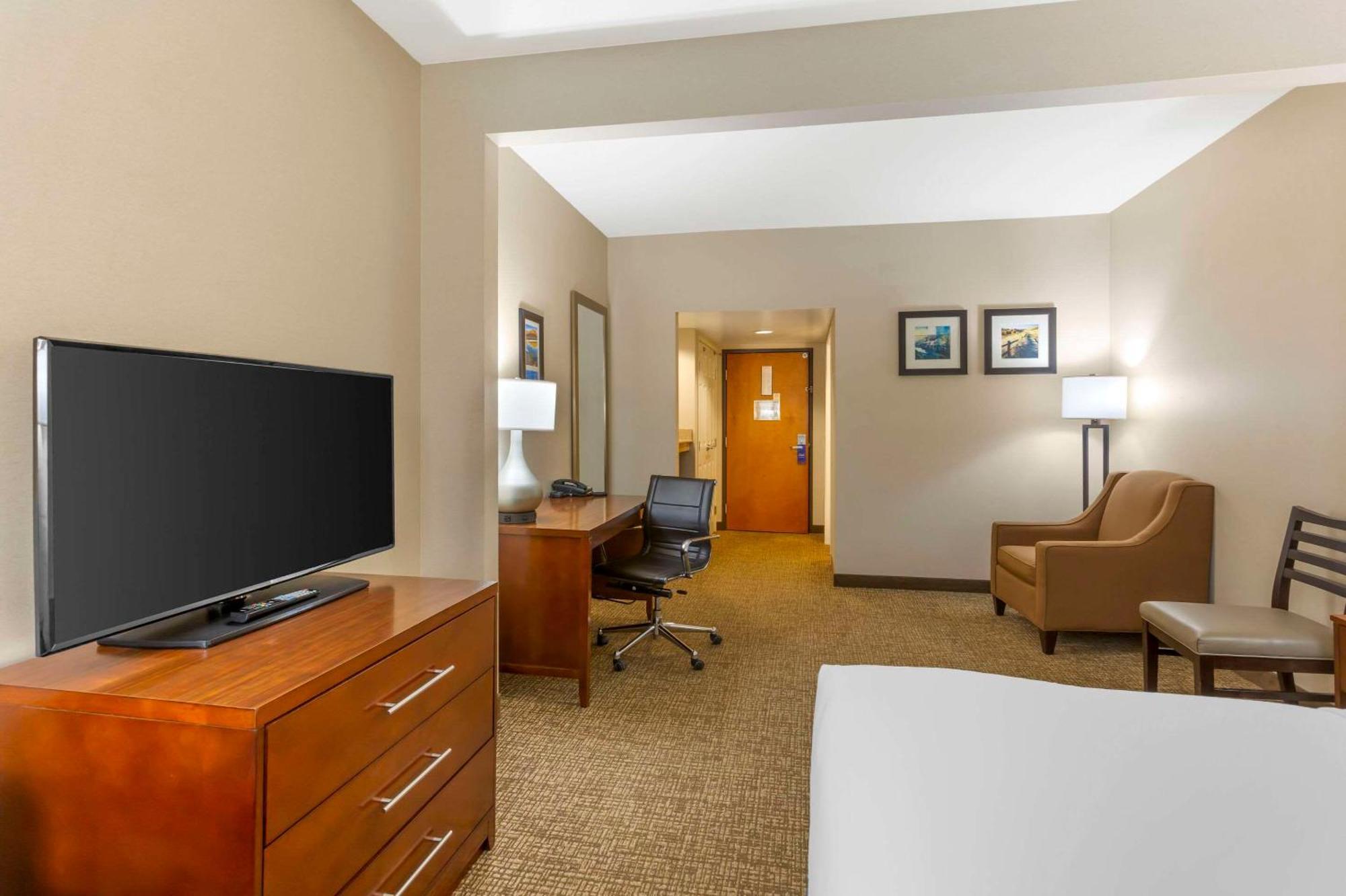 Comfort Inn & Suites Jerome - Twin Falls Εξωτερικό φωτογραφία