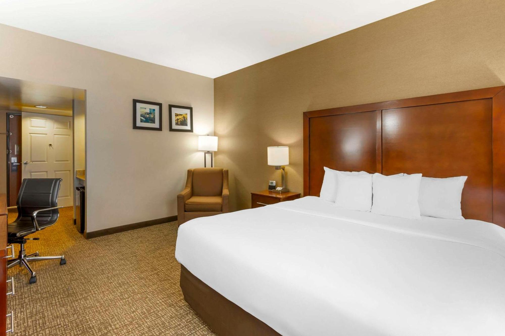 Comfort Inn & Suites Jerome - Twin Falls Εξωτερικό φωτογραφία