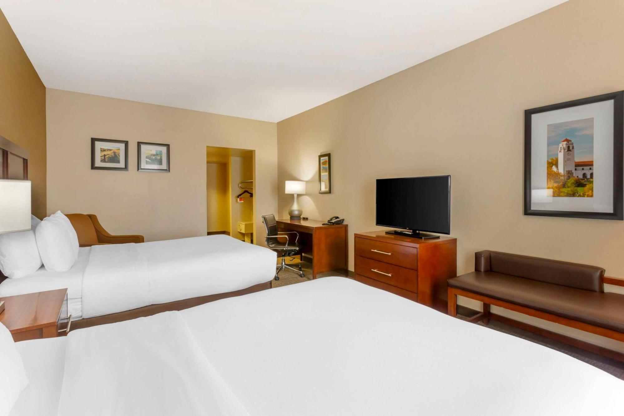 Comfort Inn & Suites Jerome - Twin Falls Εξωτερικό φωτογραφία