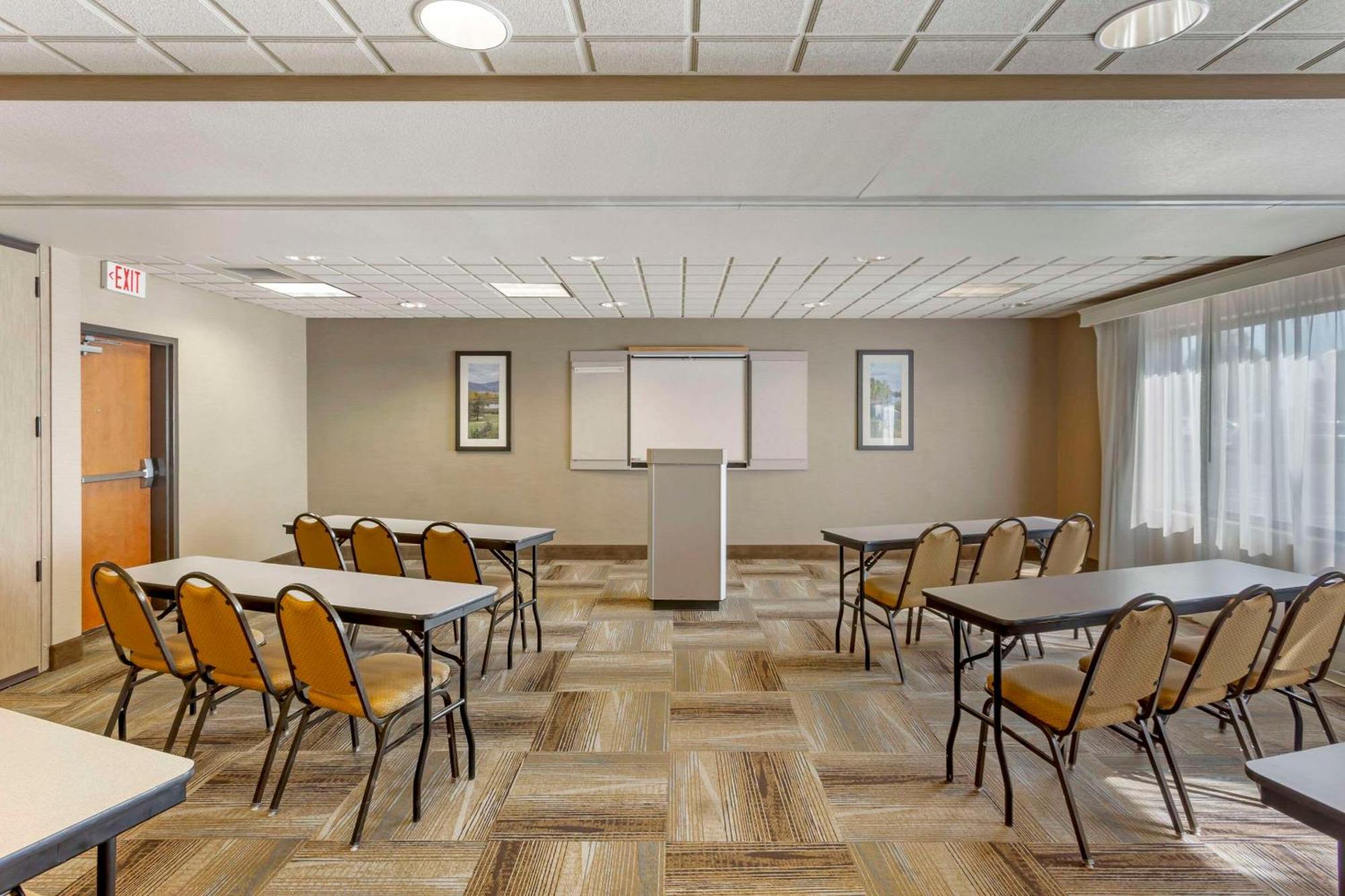 Comfort Inn & Suites Jerome - Twin Falls Εξωτερικό φωτογραφία