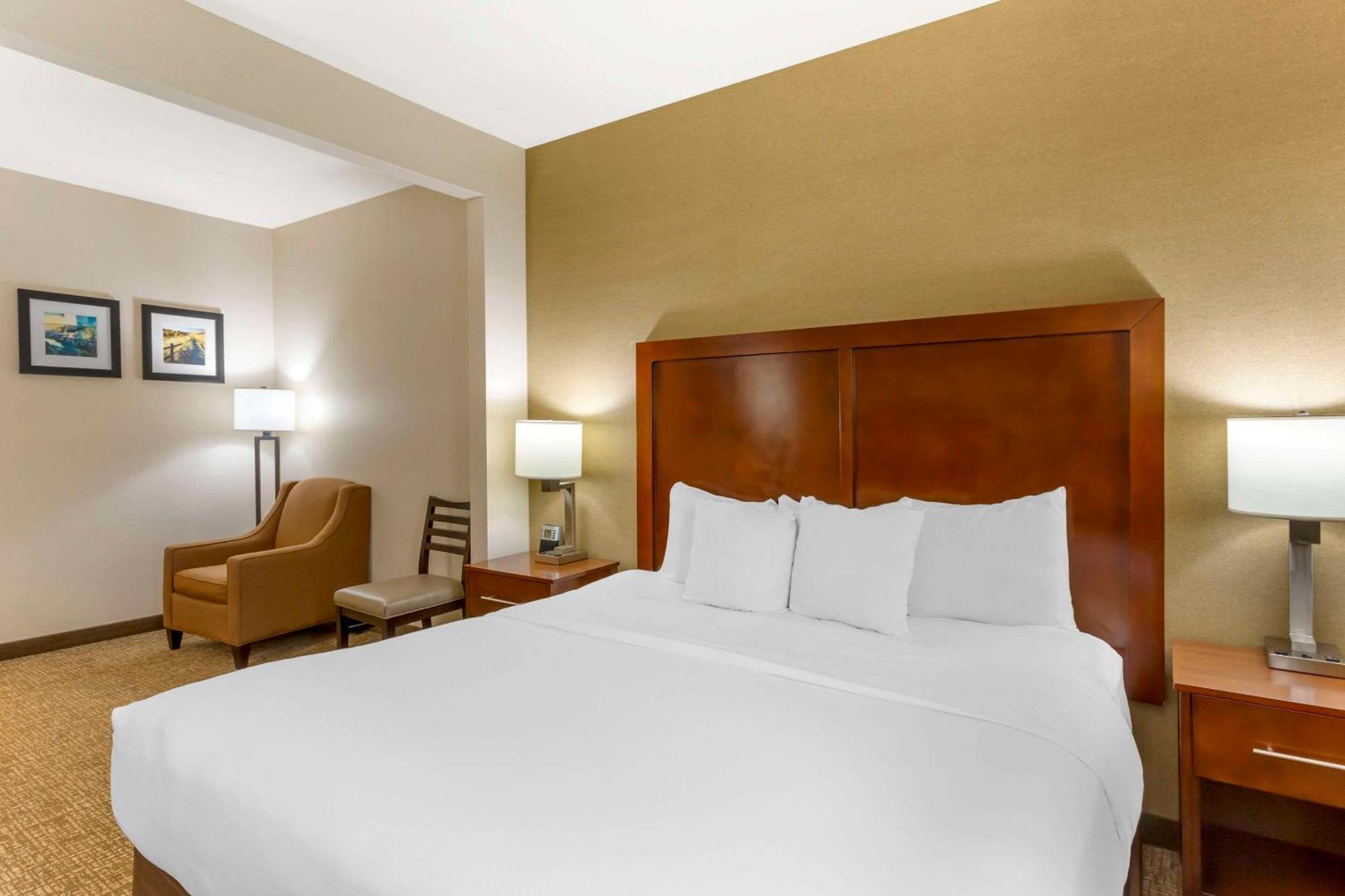 Comfort Inn & Suites Jerome - Twin Falls Εξωτερικό φωτογραφία