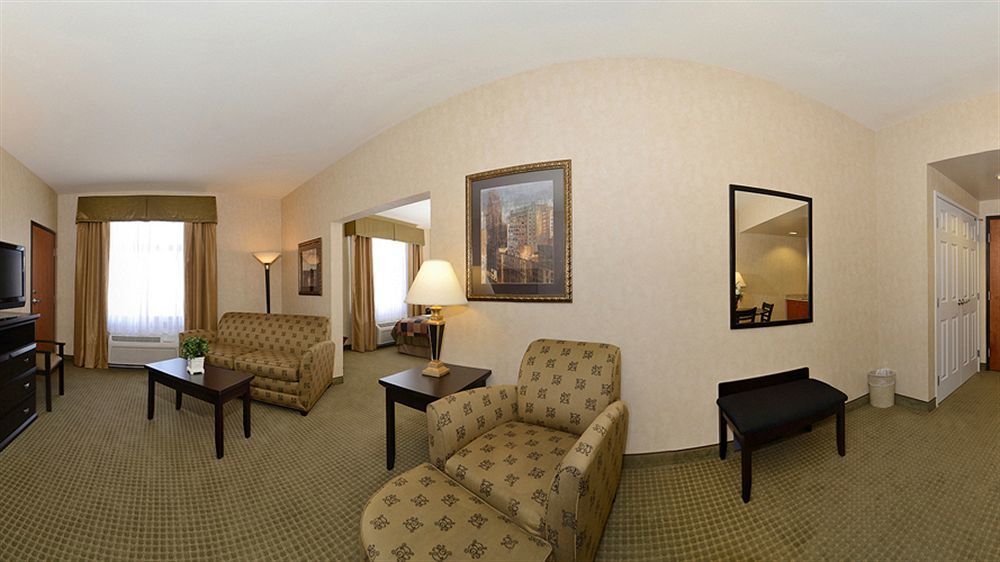 Comfort Inn & Suites Jerome - Twin Falls Εξωτερικό φωτογραφία